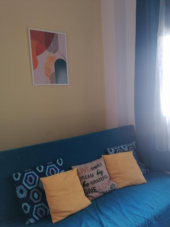 סלוניקי Central Modern Studio מראה חיצוני תמונה