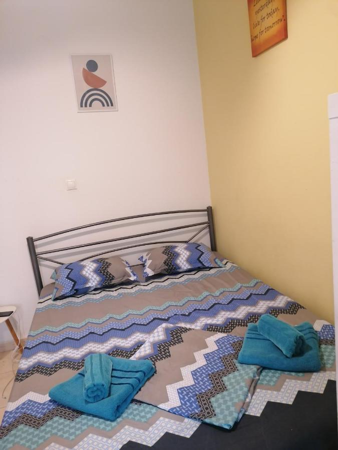 סלוניקי Central Modern Studio מראה חיצוני תמונה