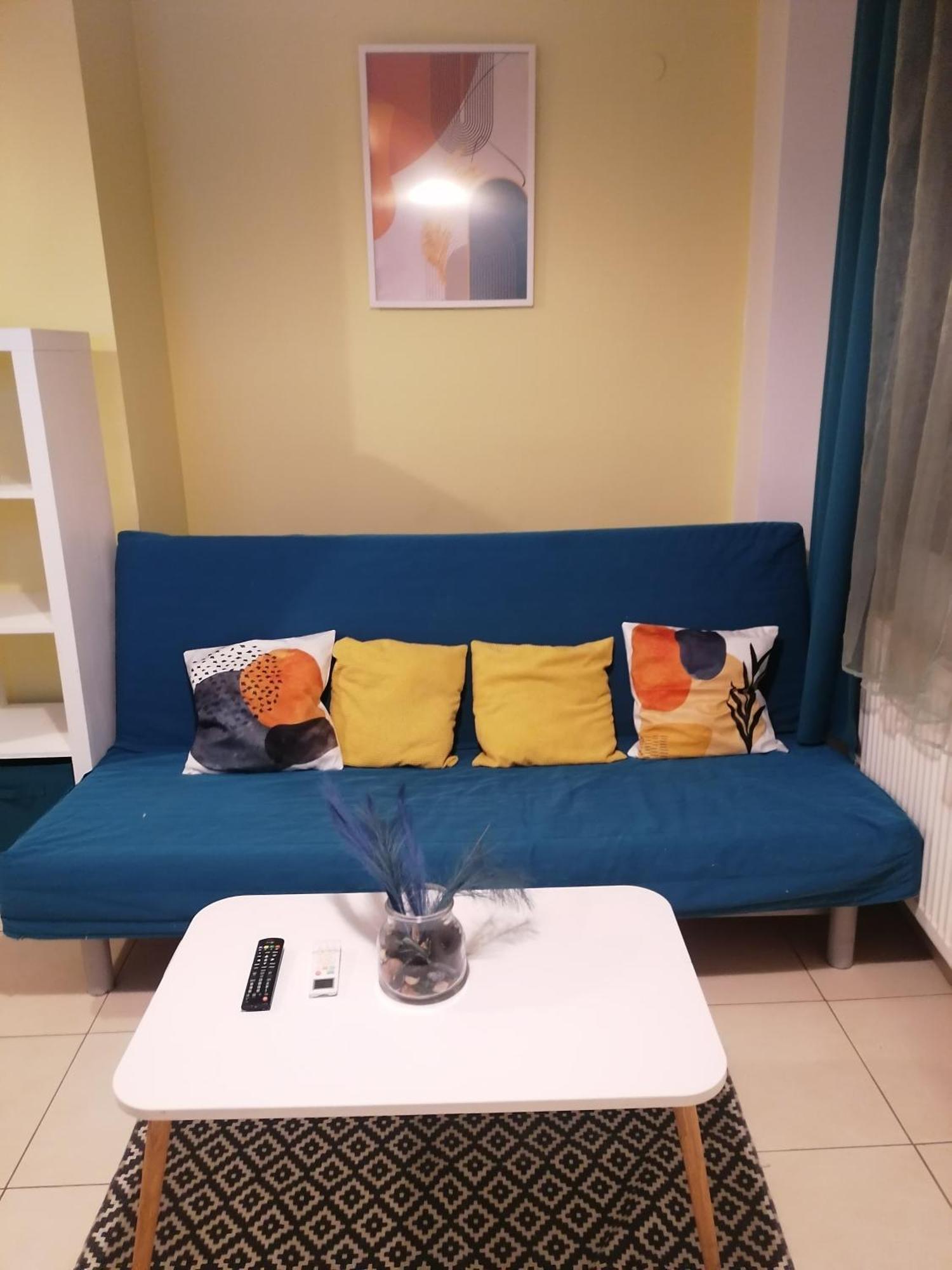 סלוניקי Central Modern Studio מראה חיצוני תמונה